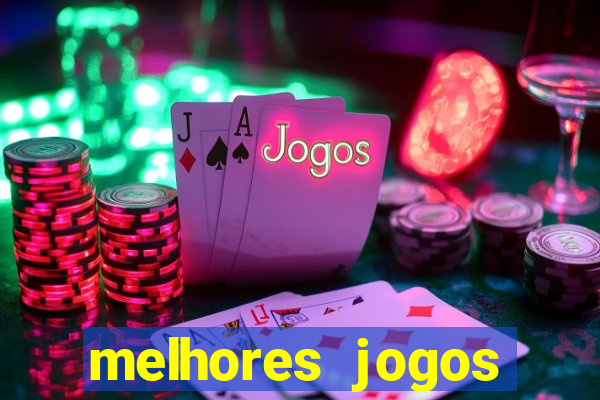 melhores jogos pagos ios