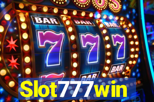 Slot777win