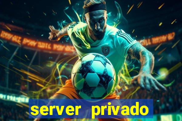 server privado shindo life