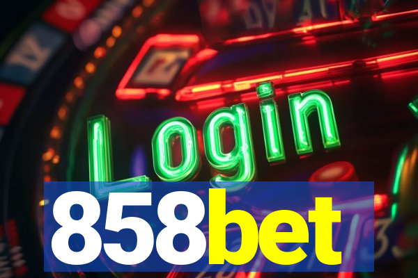 858bet