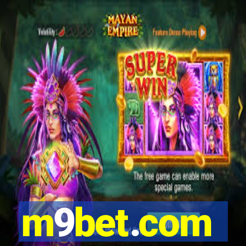 m9bet.com