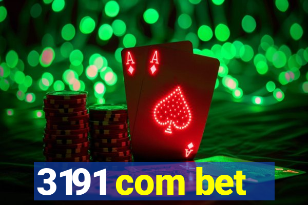 3191 com bet