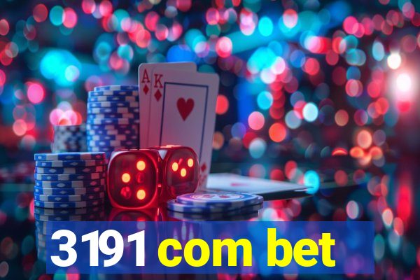 3191 com bet