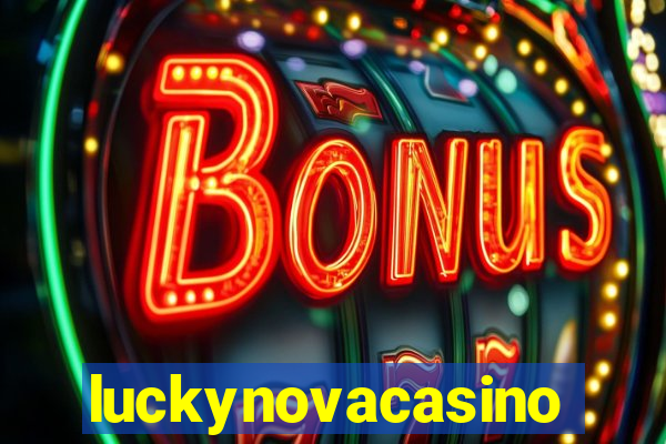 luckynovacasino