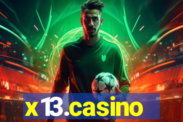 x13.casino