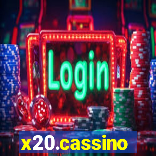 x20.cassino