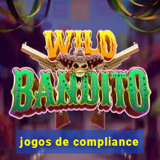 jogos de compliance