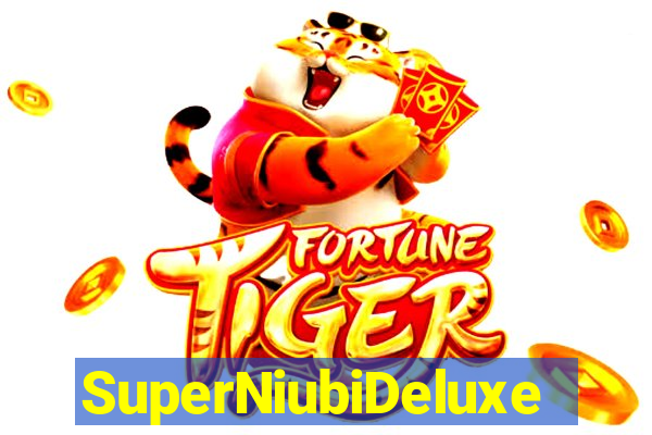 SuperNiubiDeluxe super mario deluxe nintendo switch rom