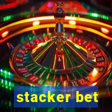 stacker bet