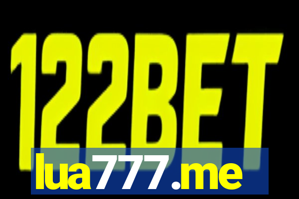 lua777.me