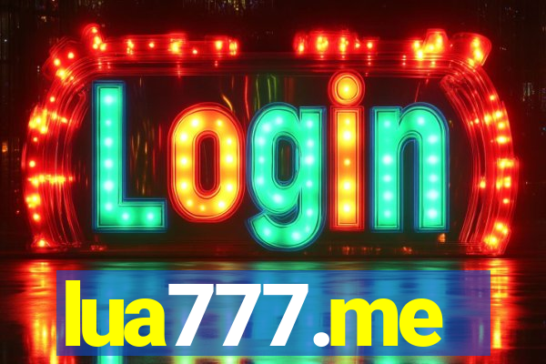 lua777.me