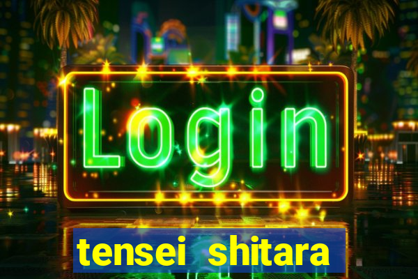 tensei shitara slime datta ken season 3 dublagem