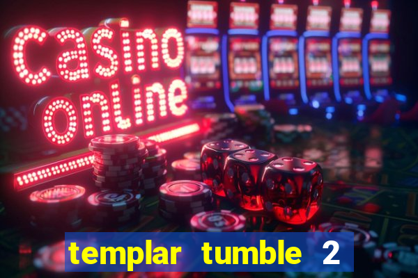 templar tumble 2 dream drop slot