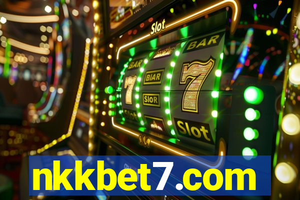 nkkbet7.com