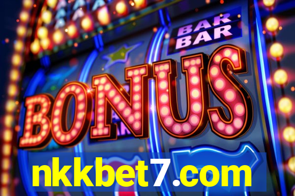 nkkbet7.com