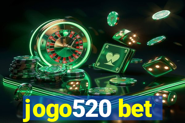 jogo520 bet