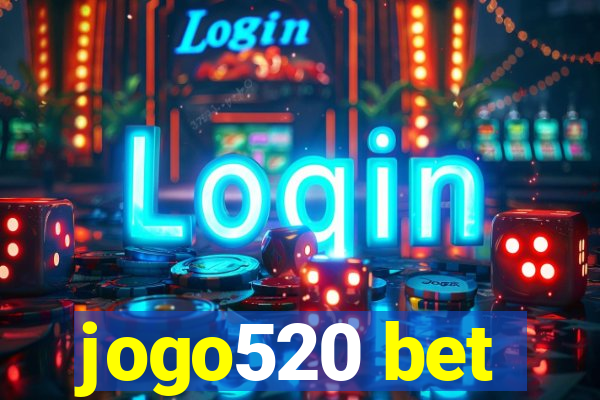 jogo520 bet