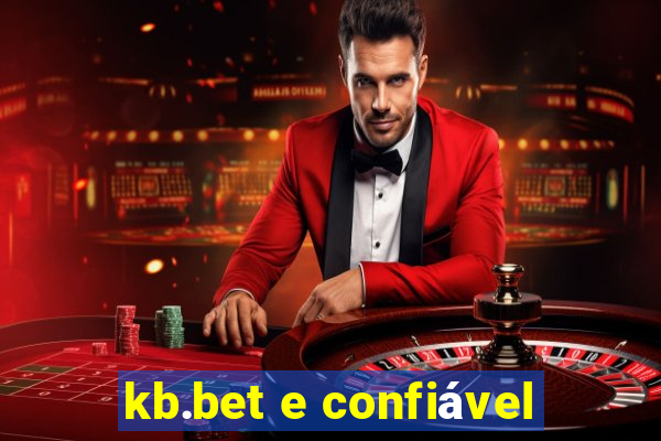 kb.bet e confiável