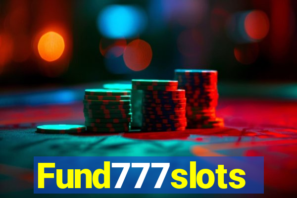 Fund777slots