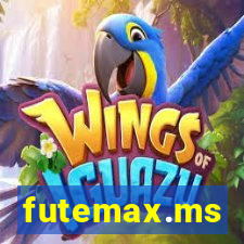 futemax.ms