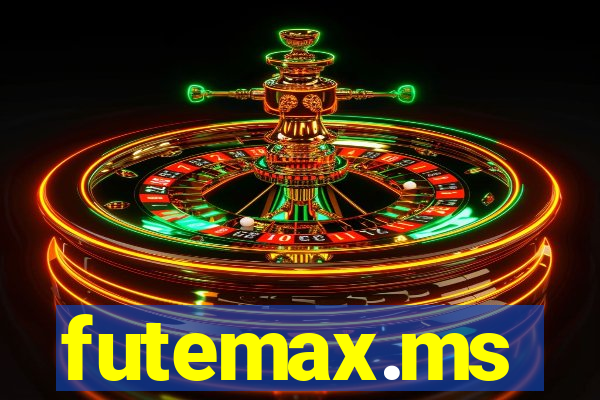 futemax.ms