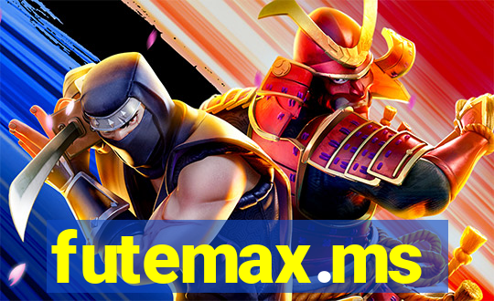 futemax.ms