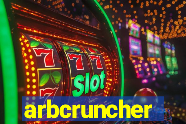 arbcruncher