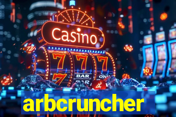 arbcruncher