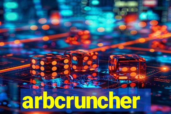 arbcruncher