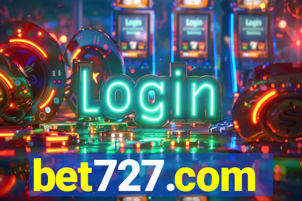 bet727.com