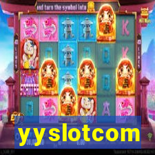 yyslotcom