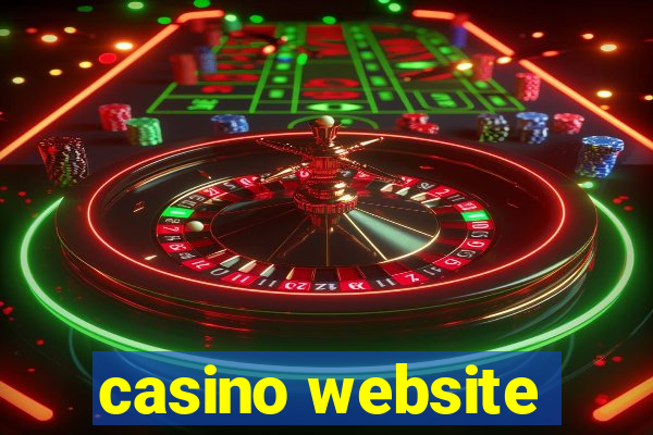 casino website