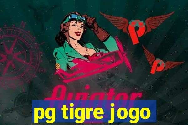 pg tigre jogo