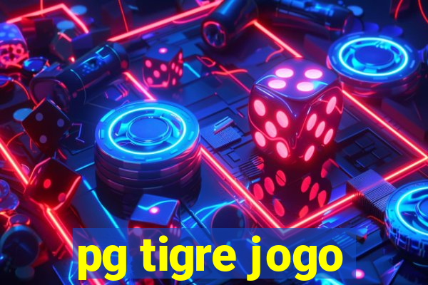 pg tigre jogo