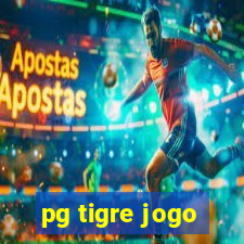 pg tigre jogo