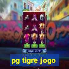 pg tigre jogo