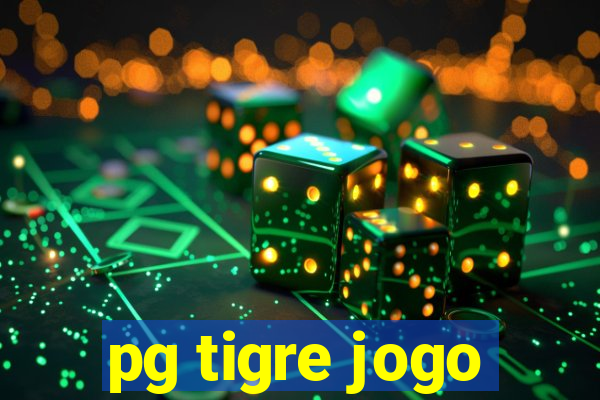 pg tigre jogo