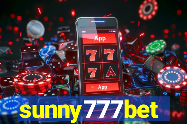 sunny777bet