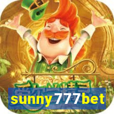 sunny777bet