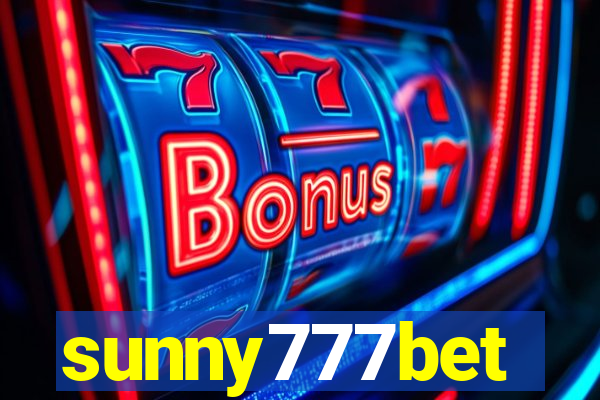 sunny777bet