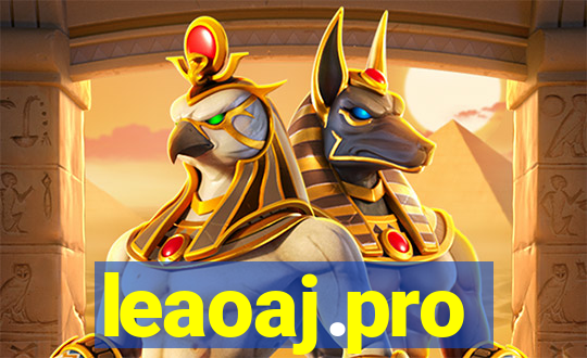 leaoaj.pro