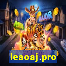 leaoaj.pro