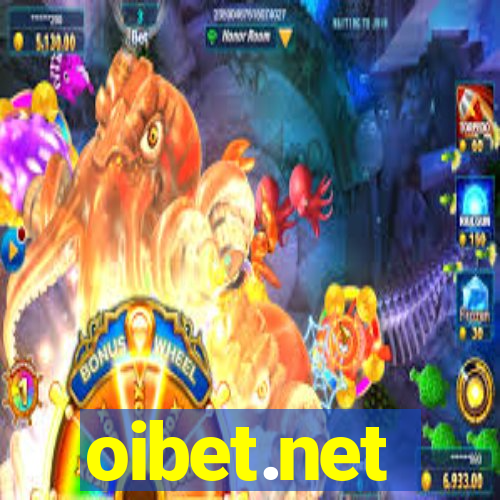 oibet.net