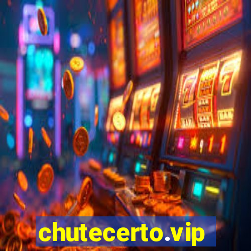 chutecerto.vip