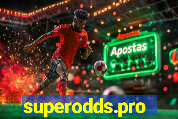 superodds.pro