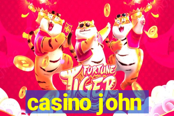 casino john