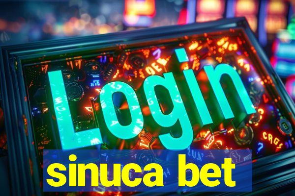 sinuca bet