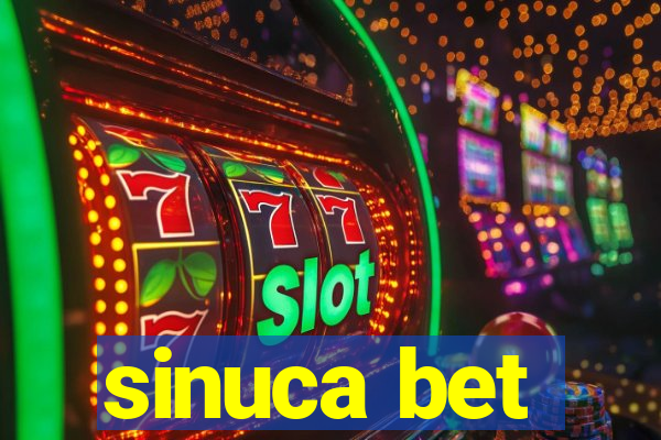 sinuca bet