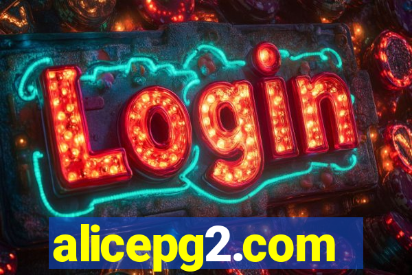 alicepg2.com