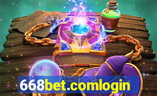 668bet.comlogin